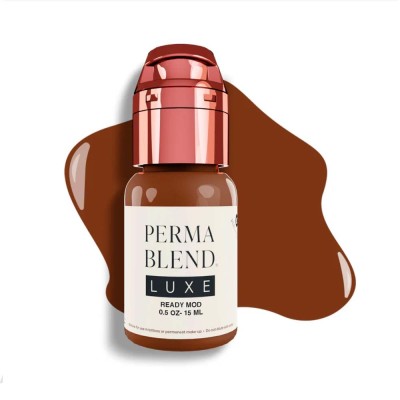 Tusuri Makeup - PERMA BLEND &amp;ndash; 15ml - Ready Mod foto