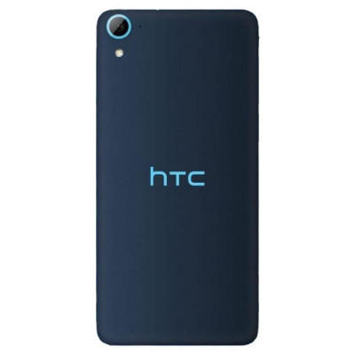 Capac baterie HTC Desire 628 dual sim Albastru foto