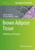 Brown Adipose Tissue: Methods and Protocols