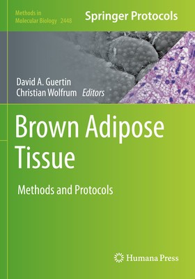 Brown Adipose Tissue: Methods and Protocols foto