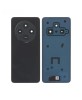 Capac Baterie Xiaomi Redmi 14C Negru Cu Geam Camera