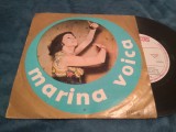 VINIL MARINA VOICA FETELE CU OCHI ALBASTRI FOARTE RAR!!! EDC 10287, Pop