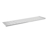 Platforma pentru scara multifunctionala, Geko G02443