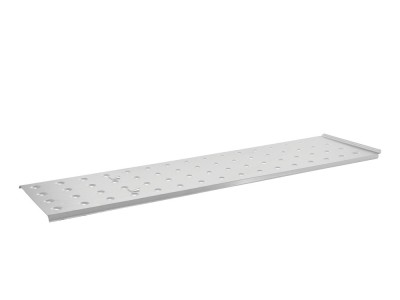 Platforma pentru scara multifunctionala, Geko G02443 foto
