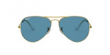 Ray-Ban Aviator Large Metal Ochelari de Soare RB 3025 9196/S2