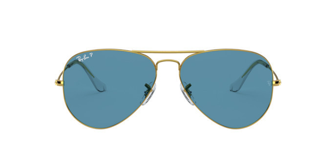 Ray-Ban Aviator Large Metal Ochelari de Soare RB 3025 9196/S2