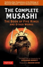 The Complete Musashi. The Book of Five Rings and Other Works foto