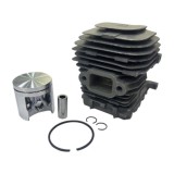 Kit Cilindru Drujba &Oslash; 39mm Nikasil Compatibil Stihl MS 185 MS 185C - Oem