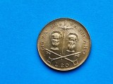 20 Lire 1967 Vatican-UNC-RAR
