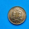 20 Lire 1967 Vatican-UNC-RAR