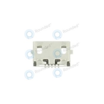 Conector de &amp;icirc;ncărcare HTC One A9 foto
