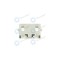 Conector de &icirc;ncărcare HTC One A9