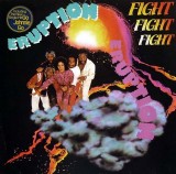 Vinil LP # Eruption &ndash; Fight Fight Fight (VG+)