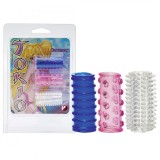 Tokio Sleeves - Mansete penis# (DB)