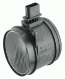 Debitmetru / senzor debit aer BMW Seria 6 (E63) (2004 - 2010) BOSCH 0 281 006 147