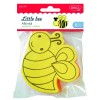Accesorii craft albinita spuma Daco