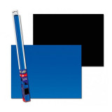 Fundal decor de acvariu BLACK/BLUE XL - 150 x 60cm, Decoruri acvariu