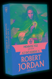 Mennyei t&Aring;&plusmn;z - I. k&Atilde;&para;tet - Robert Jordan