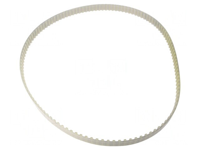 Curea dințată T10 1240mm 20mm