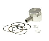 Piston scuter 4T 50cc GY6 39mm