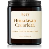 Aery Fernweh Himalyan Cedarleaf lum&acirc;nare parfumată 140 g