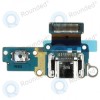 Placă de &icirc;ncărcare USB Samsung Galaxy Tab S2 8.0 Wifi (SM-T710) GH59-14435A