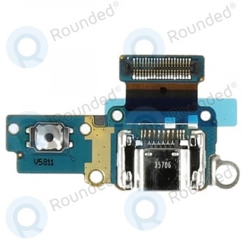 Placă de &icirc;ncărcare USB Samsung Galaxy Tab S2 8.0 Wifi (SM-T710) GH59-14435A
