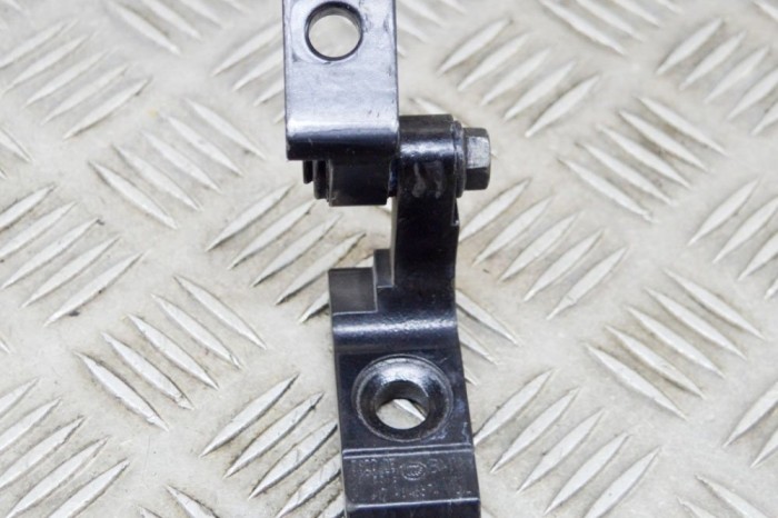 Balama ușă st&acirc;nga față BMW i3 I01 2017 OEM: 7266679,A046574 18795305