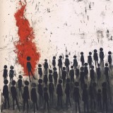 Alienation (Gray Opaque Vinyl) | Three Days Grace
