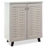 Cumpara ieftin Dulap pantofi Mantam 12 perechi 78x40x92 cm