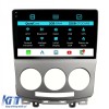 Navigatie Dedicata Mazda 5 (2005-2010), 9Inch, 2Gb Ram, 32Gb Stocare, Carplay Performance AutoTuning, General