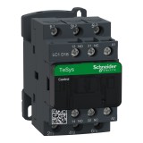 Contactor 18A 3P 3ND AC-3 230V TeSys Schneider LC1D18P5
