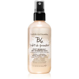 Bumble and bumble Pret-&Agrave;-Powder Post Workout Dry Shampoo Mist șampon uscat &icirc;nviorător Spray 120 ml