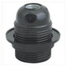 Dulie Ceramica E27 cu Fusta, Brand Delight, Accesorii Electrice Casa