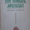 DIN PRAGUL APUSULUI GANDURI AMINTIRI - IOAN AL. BRATESCU VOINESTI