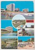 Bnk cp Jupiter - Vedere - circulata, Printata, Constanta