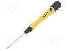 Surubelnita Phillips PH0 WIHA PicoFinish ESD, 150mm