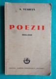 Alexandru Vlahuta &ndash; Poezii ( antologie 1941 )