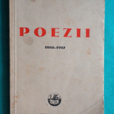 Alexandru Vlahuta – Poezii ( antologie 1941 )
