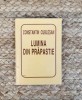LUMINA DIN PRAPASTIE - CONSTANTIN CUBLESAN