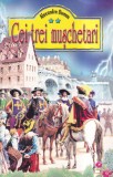 Alexandre Dumas - Cei trei muschetari, volumul 2