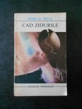 Babs H. Deal - Cad zidurile