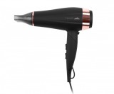 Cumpara ieftin Uscator de par ETA Fenite 7320 90020 cu ionizare, 2200 W, 2 viteze, 3 trepte de temperatura, negru