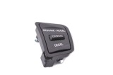 Buton de pe volan JEEP GRAND CHEROKEE III WH, WK 2006 OEM: 56050264AB 12245042