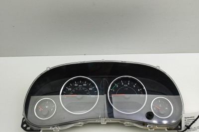 Ceas de bord JEEP WRANGLER III JK 2015 OEM: 56054392AD 30321444 foto