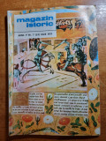 Revista magazin istoric iulie 1971