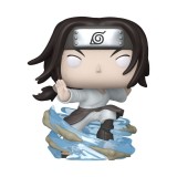 Naruto Shippuden POP! Plus Animation Vinyl Figures Neji 9 cm, Funko