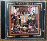 CD Take That &ndash; Nobody Else, RCA Records
