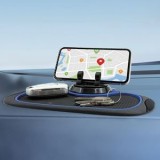 Mat Bord Antiderapant cu Suport pentru Telefon Mobil &ndash; Organizare și Siguranță, CMCLASS