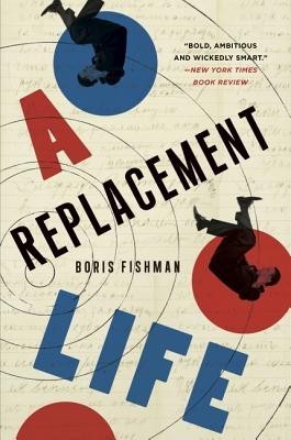 A Replacement Life foto